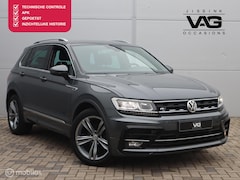 Volkswagen Tiguan - 1.5 TSI Highline R line ACC Automaat CarPlay