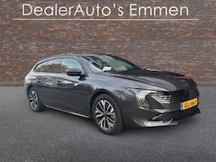 Peugeot 508 SW - 1.6 HYbrid 225 Allure 5200KM