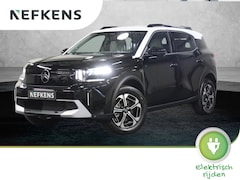 Citroën Ë-C3 Aircross - Max 113pk Comfort Range 44 kWh | Navigatie | ClimateControl | Camera | AppleCarPlay/Androi