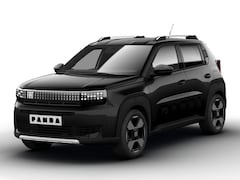 Fiat Grande Panda - La Prima | Achterlichten LED | Infotainmentsysteem met 10, 25" touchscreen | Koplamp LED