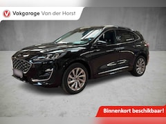 Ford Kuga - 2.5 225 pk PHEV Vignale Plug-in Hybrid Automaat Cruise Control, Climate Control, Winter Pa