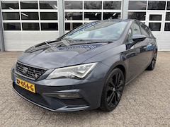SEAT Leon - 1.5 TSI FR DigitalCockpit/Carplay/18inch/Cruise/Clima
