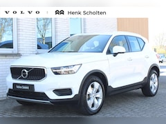Volvo XC40 - T2 Momentum Business | Adaptieve cruise control | Verwarmbare voorruit | Elektrische achte