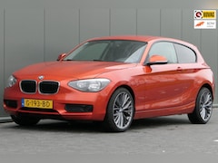 BMW 1-serie - 114i EDE Business Airco Keyless