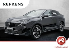 Peugeot 3008 - SUV GT Hybride 145pk Automaat | Navigatie | Rondomzicht Camera | Voorstoelen Verwarmd | Ma