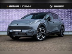 Lynk & Co 02 - More 66 kWh | Adaptive Cruise Control | Panoramadak | Harman Kardon Premium Audio Systeem
