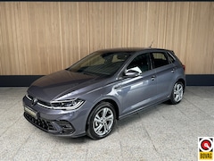 Volkswagen Polo - 1.0 TSI R-Line 3 x R-line | Camera | IQ LED | Stoelverwarming