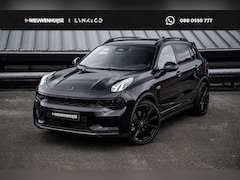 Lynk & Co 01 - 1.5 More HEICO EDITION | UNIEK | 21" | Sport Onderstel | UIT VOORRAAD LEVERBAAR | NIEUW MO