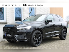 Volvo XC60 - 2.0 T6 Plug-in hybrid AWD Plus Black Edition | Panoramadak | Actieve luchtvering met FOUR