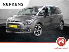 Citroën Grand C4 SpaceTourer - 130PK Business | 1ste eigenaar | Trekhaak | Camera | 7 persoons | Armsteun | Cruise Contro