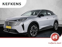 Peugeot 3008 - 1.2 Hybrid Allure 145pk Automaat | Apple Carplay/Android Auto | Cruise Control | Climate C