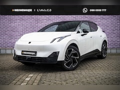 Lynk & Co 02 - More 66 kWh | 445 km elektrisch bereik | Adaptive Cruise Control | Panoramadak | Harman Ka