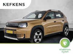 Fiat Grande Panda - La Prima 44 kWh 118pk Automaat | Navigatie | Camera | Stoel-/Stuurverwarming | LED Koplamp