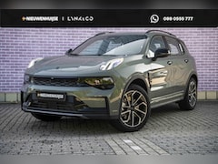 Lynk & Co 01 - 1.5 Core | Uit voorraad leverbaar | PHEV | Adaptieve Cruise Control | Keyless Entry | Stoe