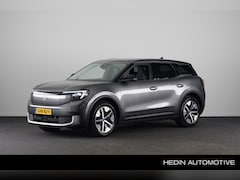 Ford Explorer - Limited Edition Extended Range RWD 79 kWh