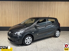 Opel Karl - 1.0 ecoFLEX Edition PDC | Cruise controle | Airco