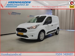 Ford Transit Connect - 1.5EcoBlue Euro 6