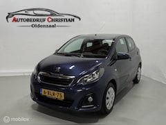 Peugeot 108 - 1.0 e-VTi Active | AIRCO | 5D
