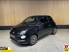 Fiat 500 - 1.0 Hybrid Dolcevita NL auto |1e eigenaar | Panorama dak