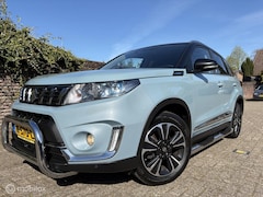 Suzuki Vitara - 1.4 Boosterjet AllGrip Stijl / 4WD /nette auto