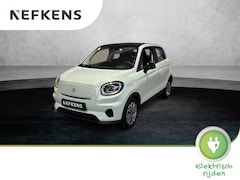 Leapmotor T03 - Design 37.3 kWh | Private Lease Actie | Vanaf 249 euro per maand | Camera | Navigatie | Pa