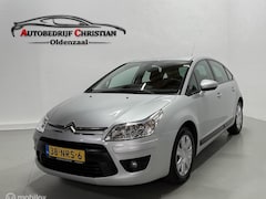 Citroën C4 - 1.6 VTi Anniversaire | CLIMA | NAVI | PARKSENS ACHTER