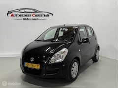 Suzuki Splash - 1.0 VVT Comfort | Stuurbekrachtiging | 5D