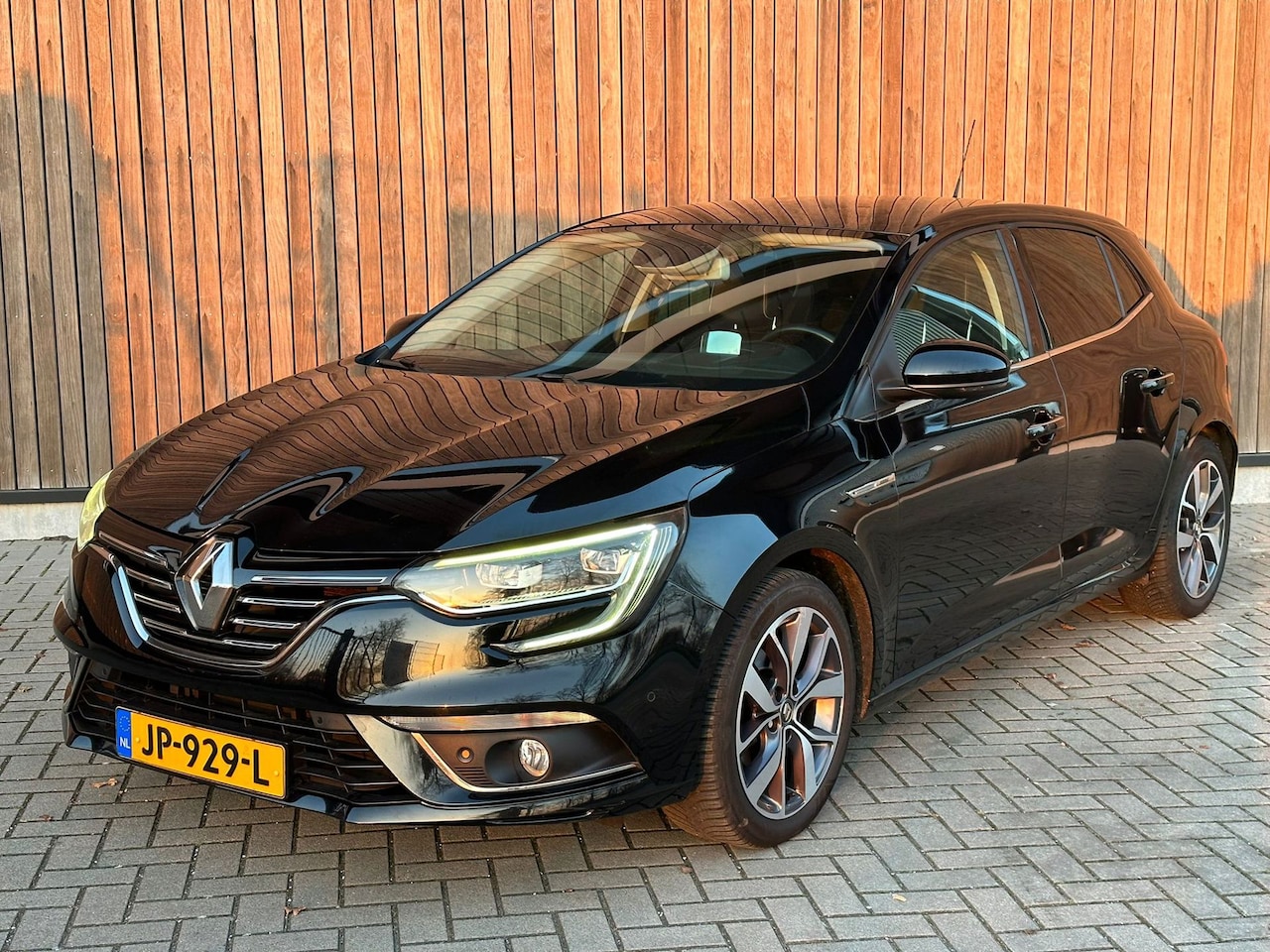 Renault Mégane - 1.2 TCe Bose | XENON | NAVI | - AutoWereld.nl