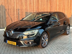 Renault Mégane - 1.2 TCe Bose | XENON | NAVI |