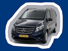 Mercedes-Benz Vito - 110 CDI Lang Betimmering Carplay Climate control Cruise control