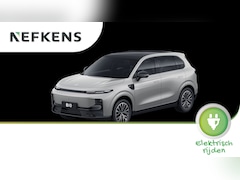 Leapmotor B10 - Design ProMax 67.1 kWh | Meerdere kleuren leverbaar | Kunstlederen bekleding | Stoel/stuur