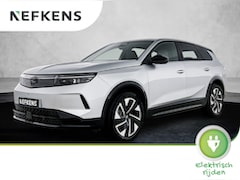 Opel Grandland Electric - Business Edition 73 kWh 210pk Automaat | 8 JAAR GARANTIE | 360 Camera | Adaptieve Cruise C