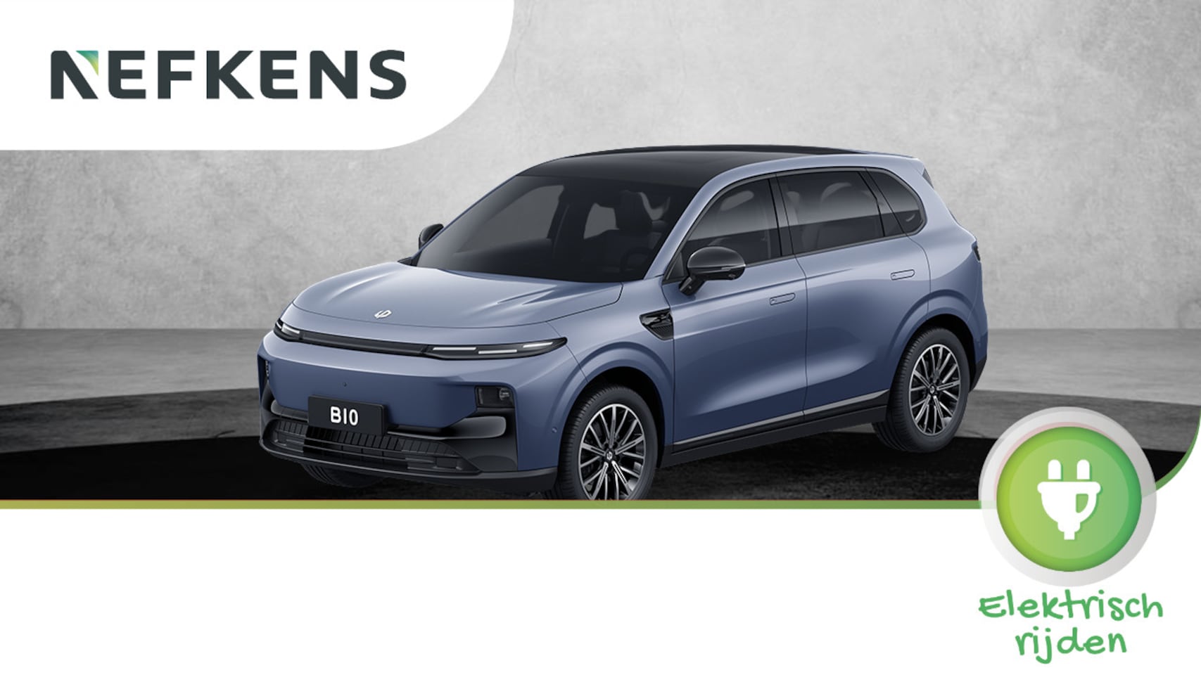 Leapmotor B10 - Life Pro 56.2 kWh | Meerdere kleuren leverbaar | Carplay | Panoramadak | Navigatie | 18 In - AutoWereld.nl
