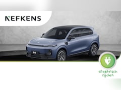Leapmotor B10 - Life Pro 56.2 kWh | Meerdere kleuren leverbaar | Carplay | Panoramadak | Navigatie | 18 In