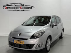 Renault Grand Scénic - 1.4 TCe Celsium | NAVI | CLIMA