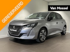 Peugeot 208 - 1.2 PureTech Allure | PARKEERSENSOREN | CLIMATE CONTROL | ELEKTR. BUITENSPIEGELS | ANDROID