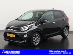 Kia Picanto - 1.0 DPi DynamicPlusLine | Camera | Navigatie | Apple/Android Carplay | Zondag Open