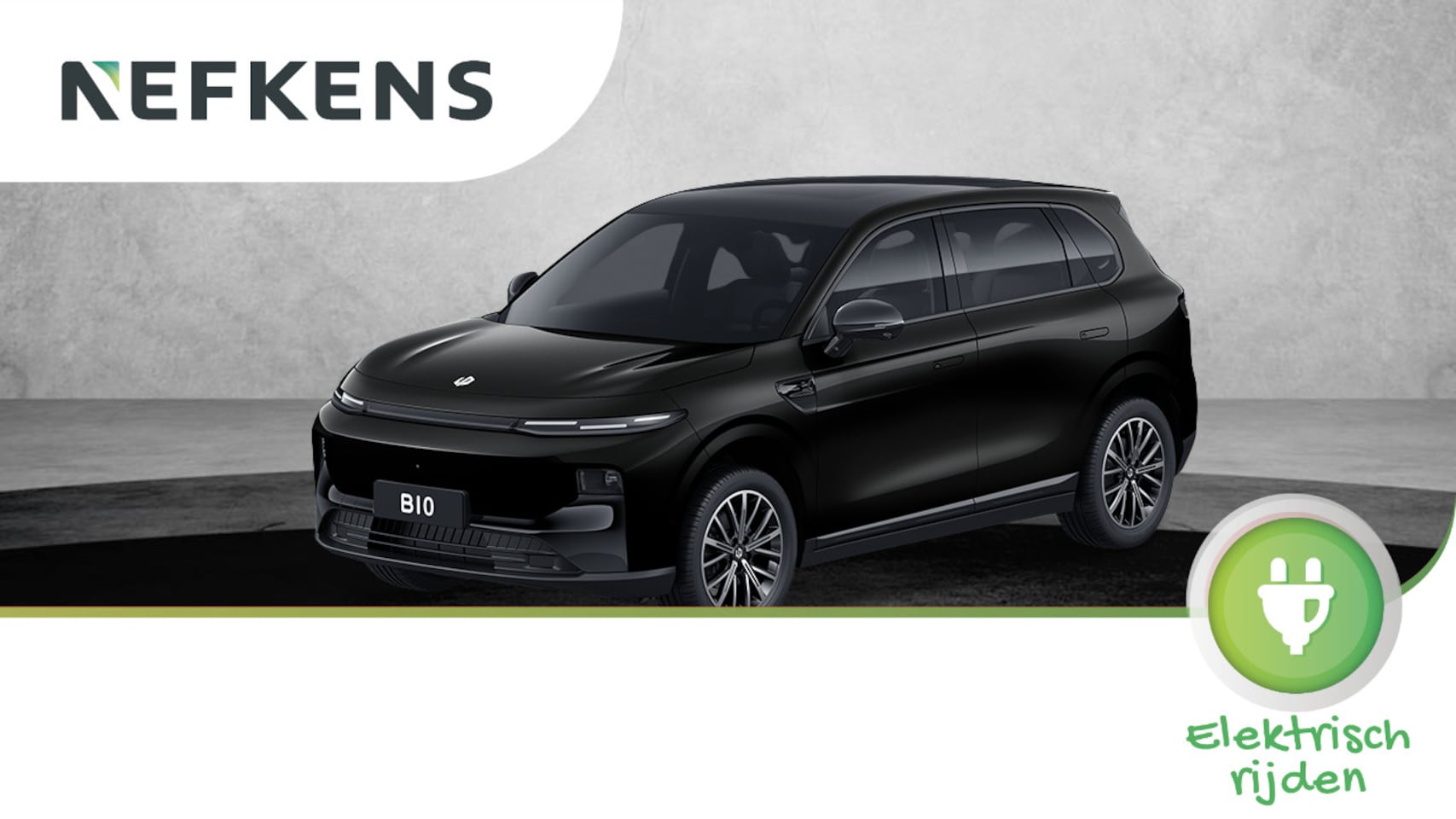 Leapmotor B10 - Life ProMax 67.1 kWh | Meerdere kleuren leverbaar | Panoramadak | Carplay | 18 Inch Velgen - AutoWereld.nl