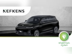 Leapmotor B10 - Life ProMax 67.1 kWh | Meerdere kleuren leverbaar | Panoramadak | Carplay | 18 Inch Velgen