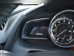 Mazda 2 - 2 1.5 Skyactiv-G Skylease GT Leer Navi