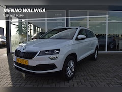 Skoda Karoq - 1.0 TSI Clever Edition|Cruise control|Navi|PDC|