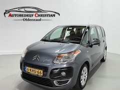 Citroën C3 Picasso - 1.4 VTi Aura | 5D | AIRCO | TREKHAAK
