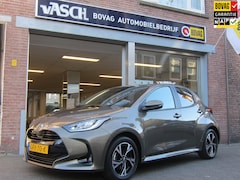 Toyota Yaris - 1.5 Hybrid 115 First Edition All In Prijs Bovaggarantie
