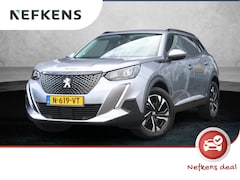 Peugeot 2008 - 130pk Allure | 1ste eigenaar | Parkeersensoren | LED lampen | Navigatie | Climate | AUTOMA