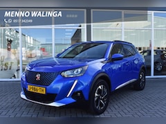 Peugeot e-2008 - EV Allure 50 kWh|SOH 90, 7%|Camera|Navi|Carplay|3D cockpit|