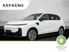 Leapmotor B10 - Design ProMax 67.1 kWh | Navigatie | Camera | Panoramadak | Stoelverwarming |