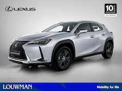 Lexus UX - 250h Urban Line | Apple Carplay & Android Auto | Cruise Control Adaptief | Achteruitrijcam