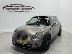 MINI Cooper - 1.6 Bns Line | START/STOP | CRUISECONTROL