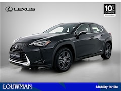 Lexus UX - 250h Comfort Line | Dual Climate Control | Parkeercamera | Android Auto & Apple Carplay |