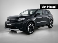 Opel Frontera - Extended range Electric GS 54 kWh | DEMO | Beschikbaar per 1-3-2026 |